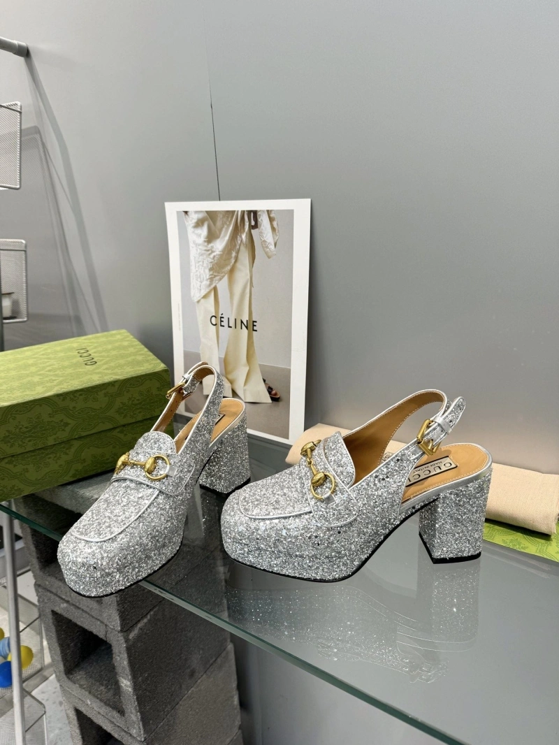 Gxccx High Heels Fashionable 165553