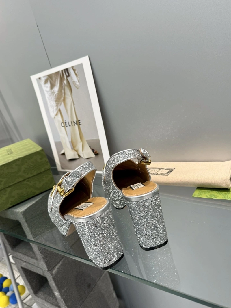Gxccx High Heels Fashionable 165553