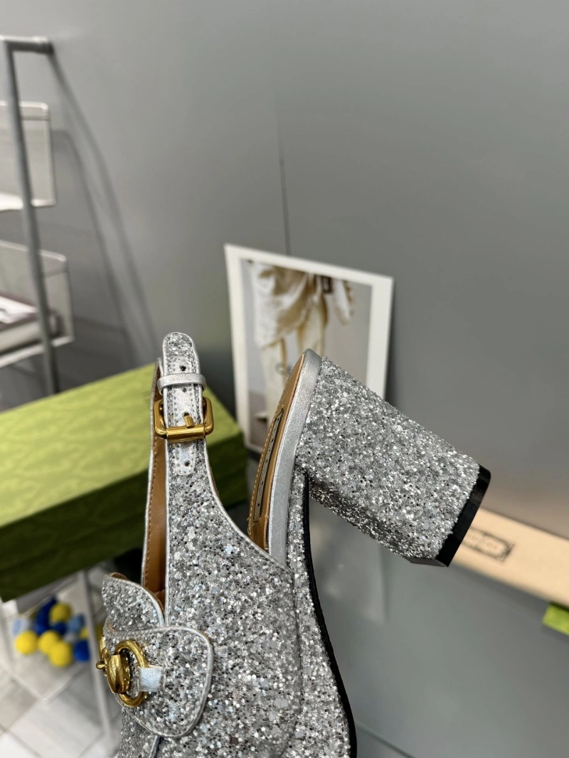 Gxccx High Heels Fashionable 165553