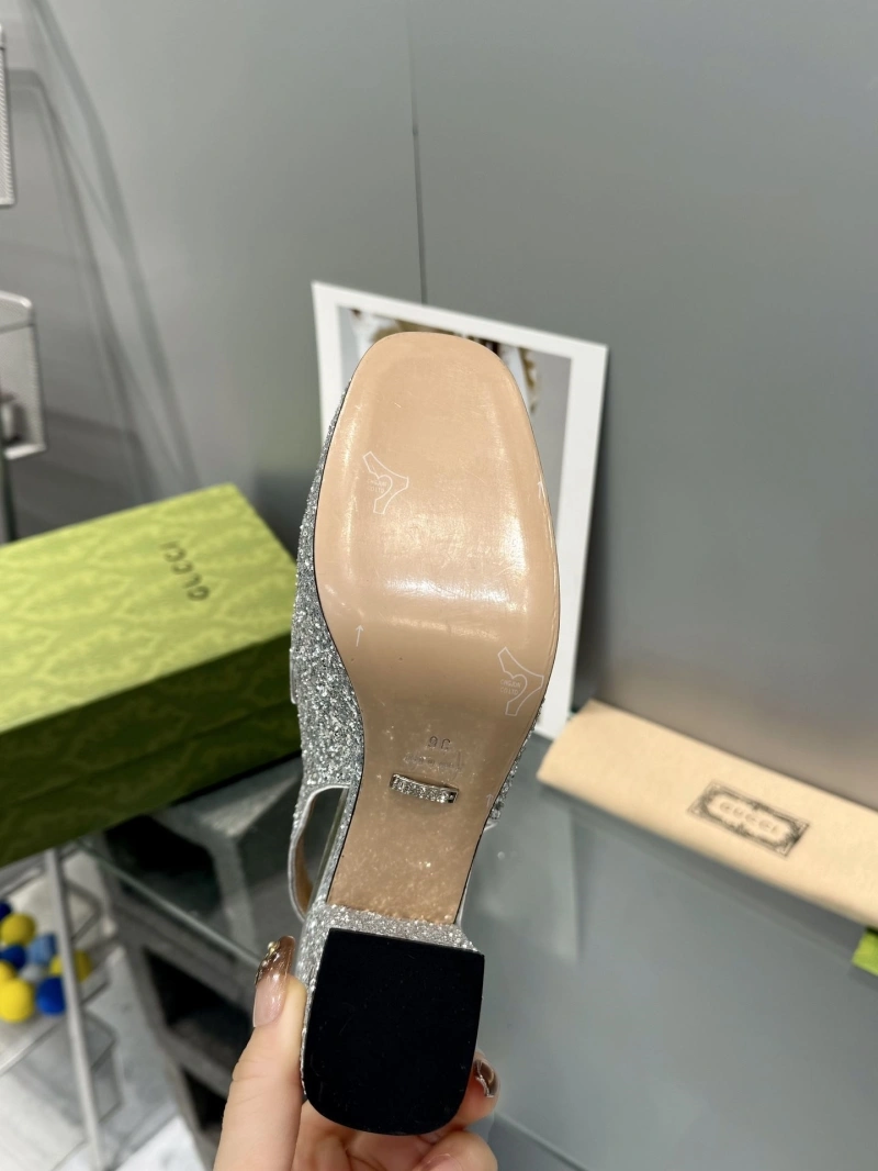Gxccx High Heels Fashionable 165553