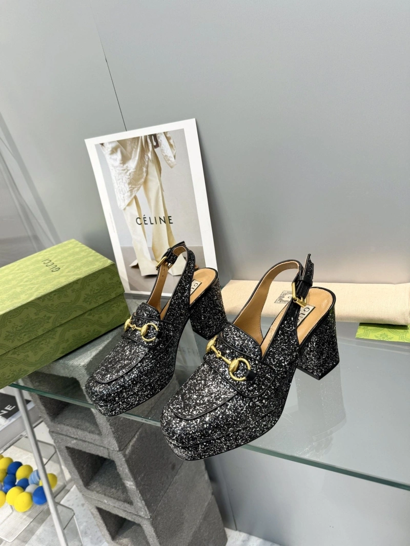 Bold Gxccx High Heels 165551