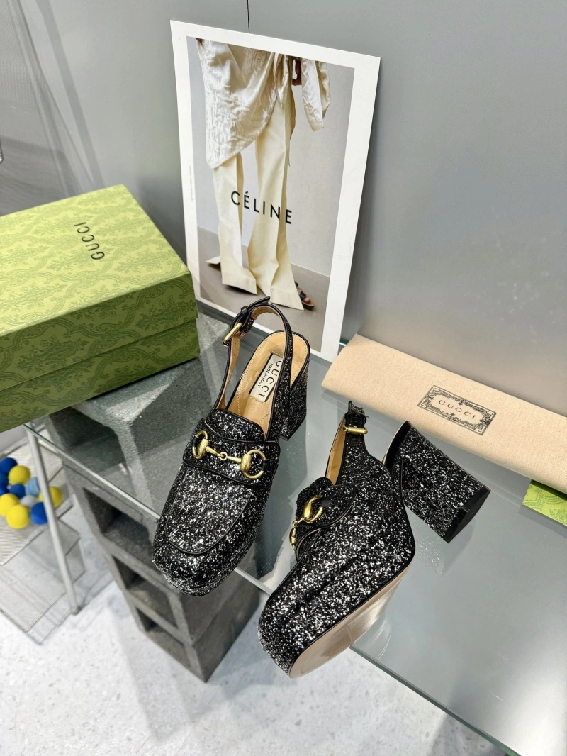 Bold Gxccx High Heels 165551