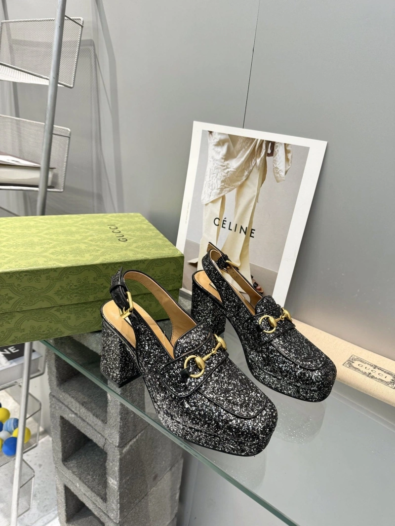 Bold Gxccx High Heels 165551