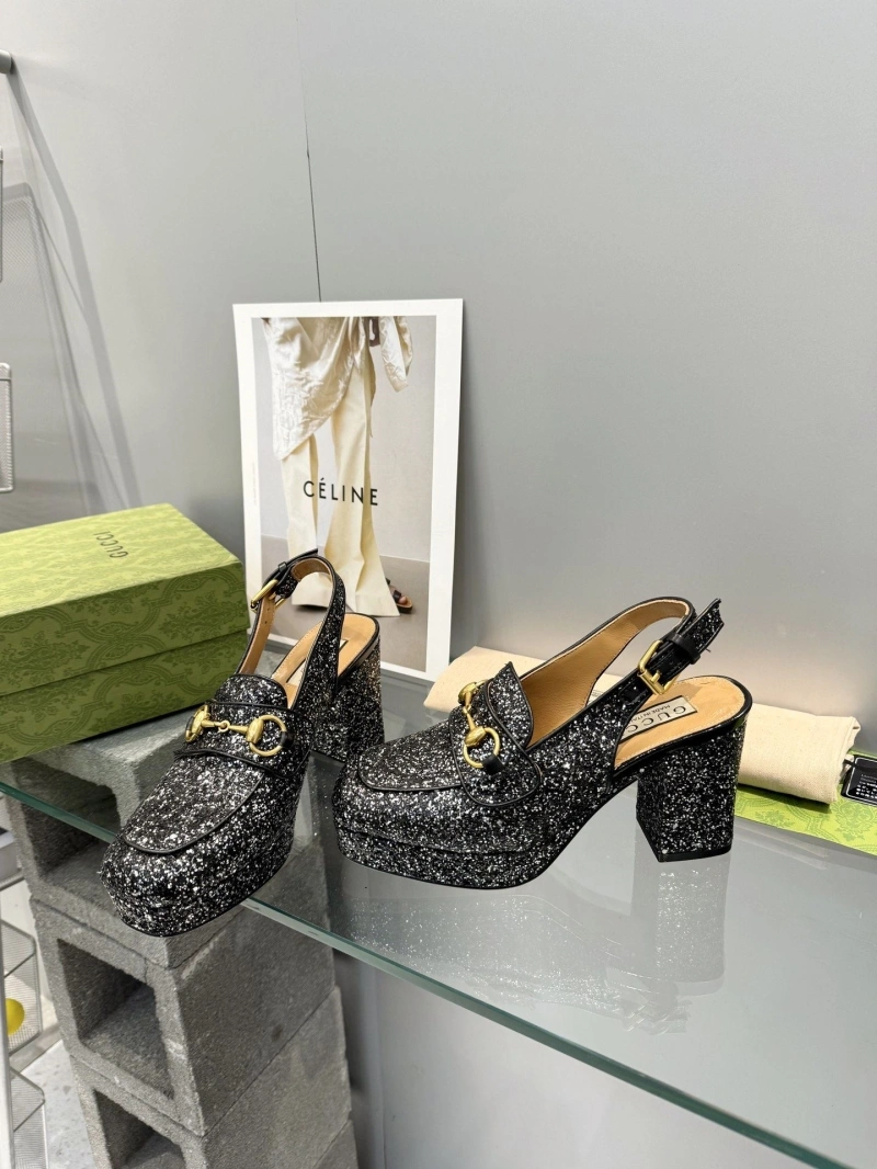 Bold Gxccx High Heels 165551