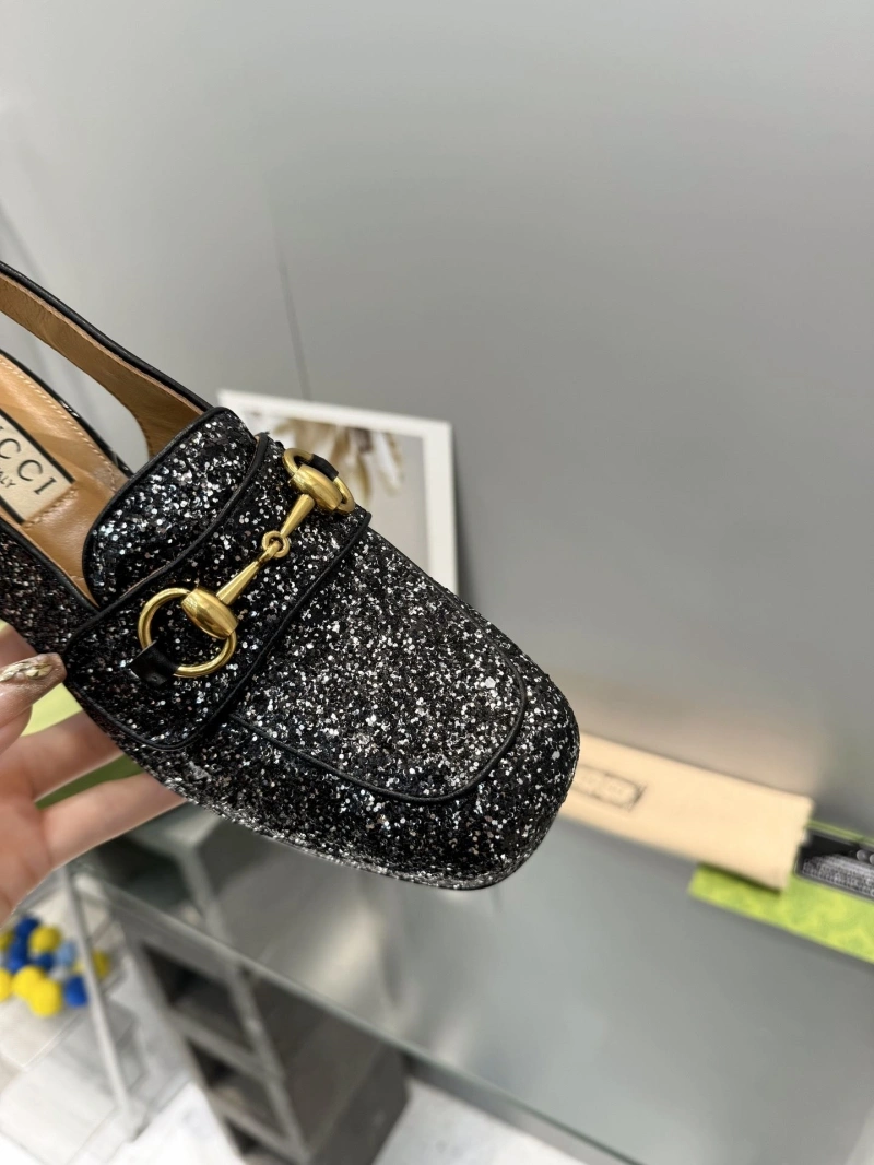 Bold Gxccx High Heels 165551