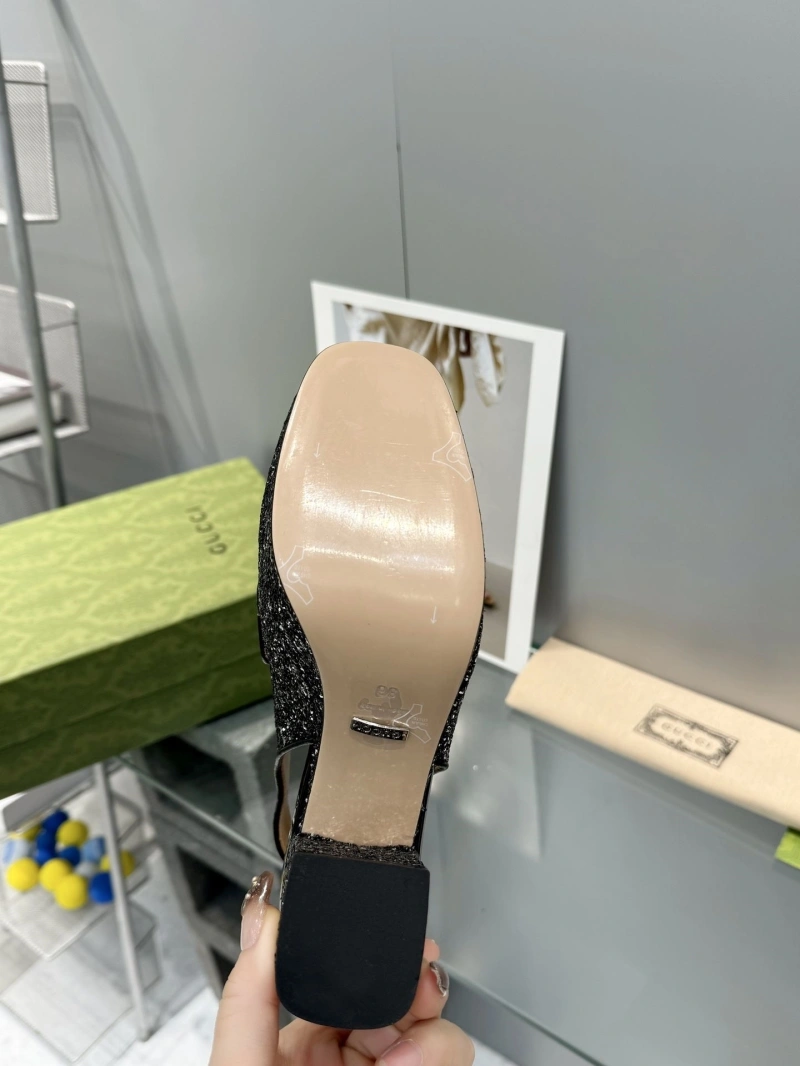 Bold Gxccx High Heels 165551