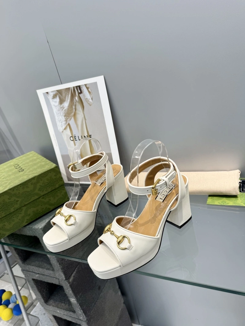 Gxccx High Heels Trendy 165538