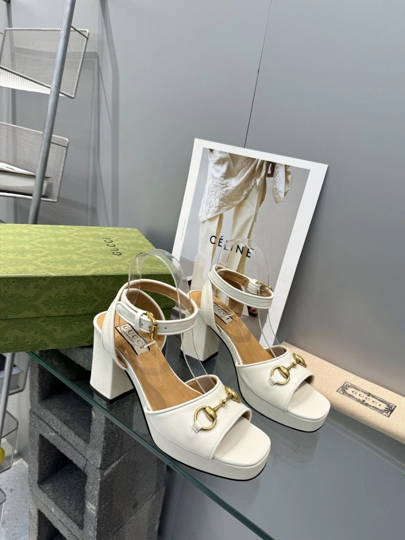 Gxccx High Heels Trendy 165538
