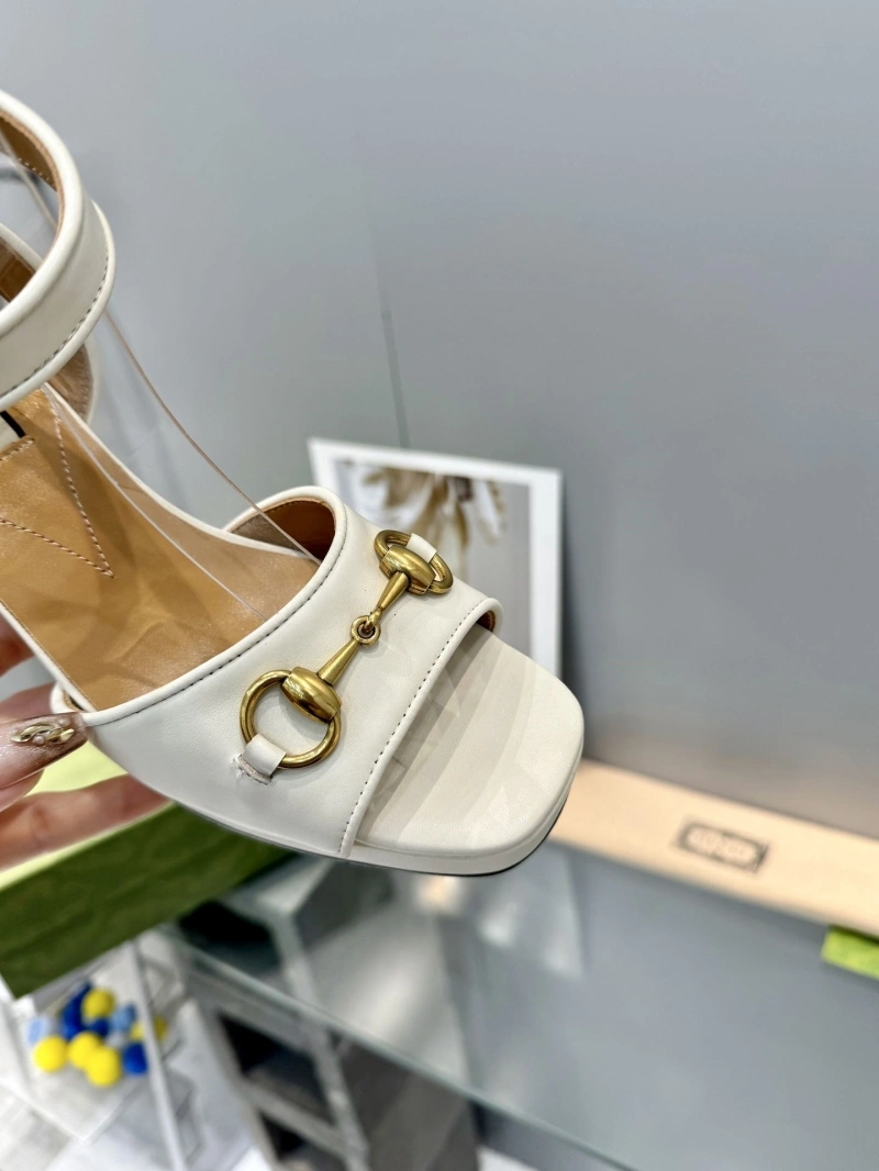 Gxccx High Heels Trendy 165538