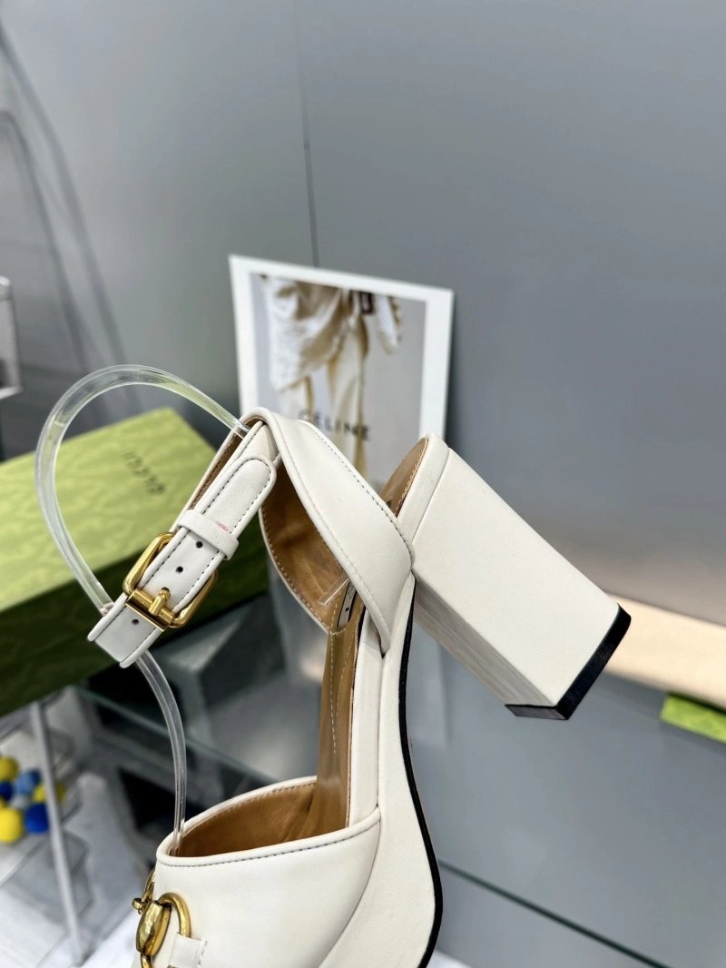 Gxccx High Heels Trendy 165538