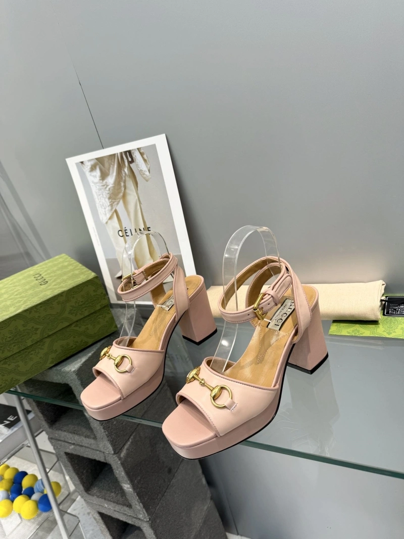 Durable Gxccx High Heels 165543