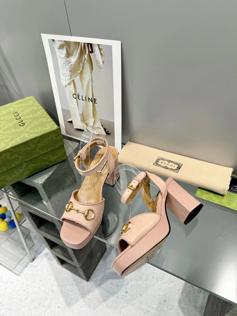 Durable Gxccx High Heels 165543