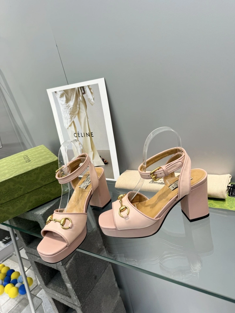 Durable Gxccx High Heels 165543