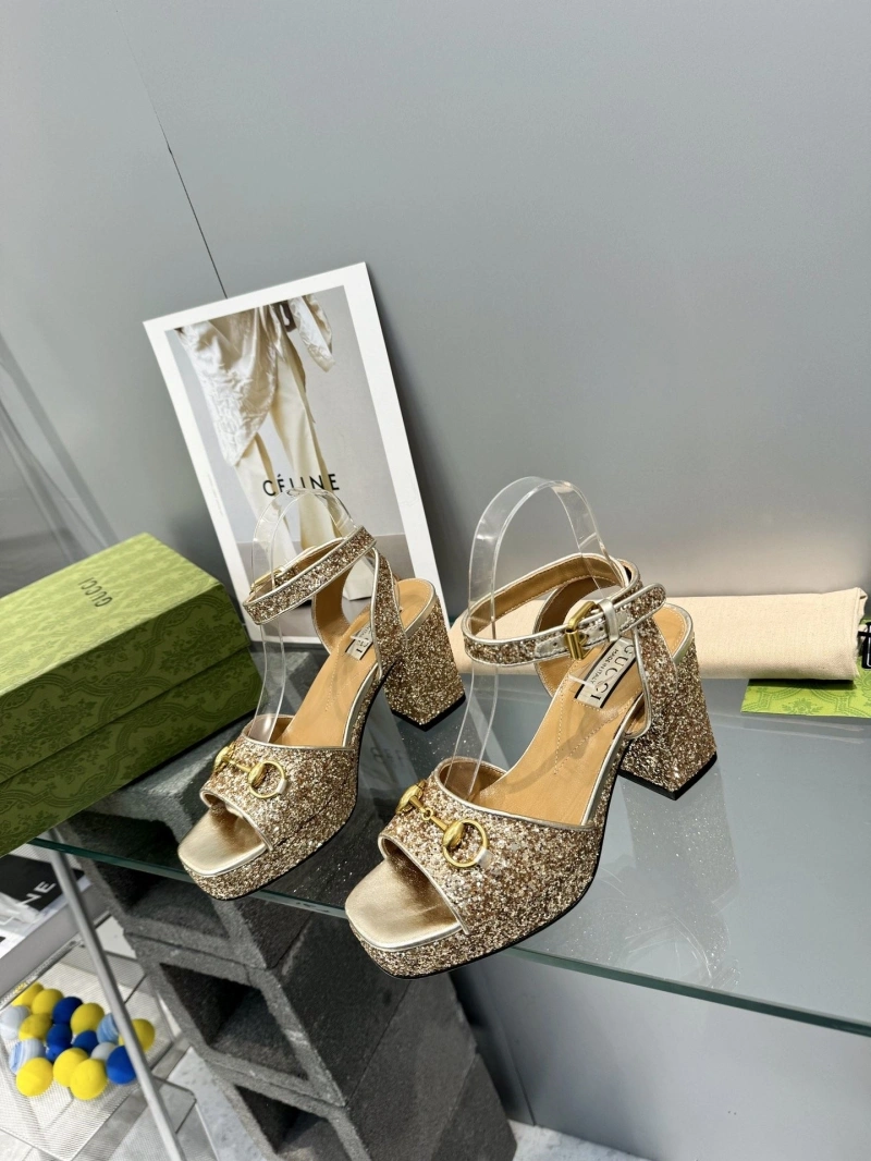 WellDesigned Gxccx High Heels 165547