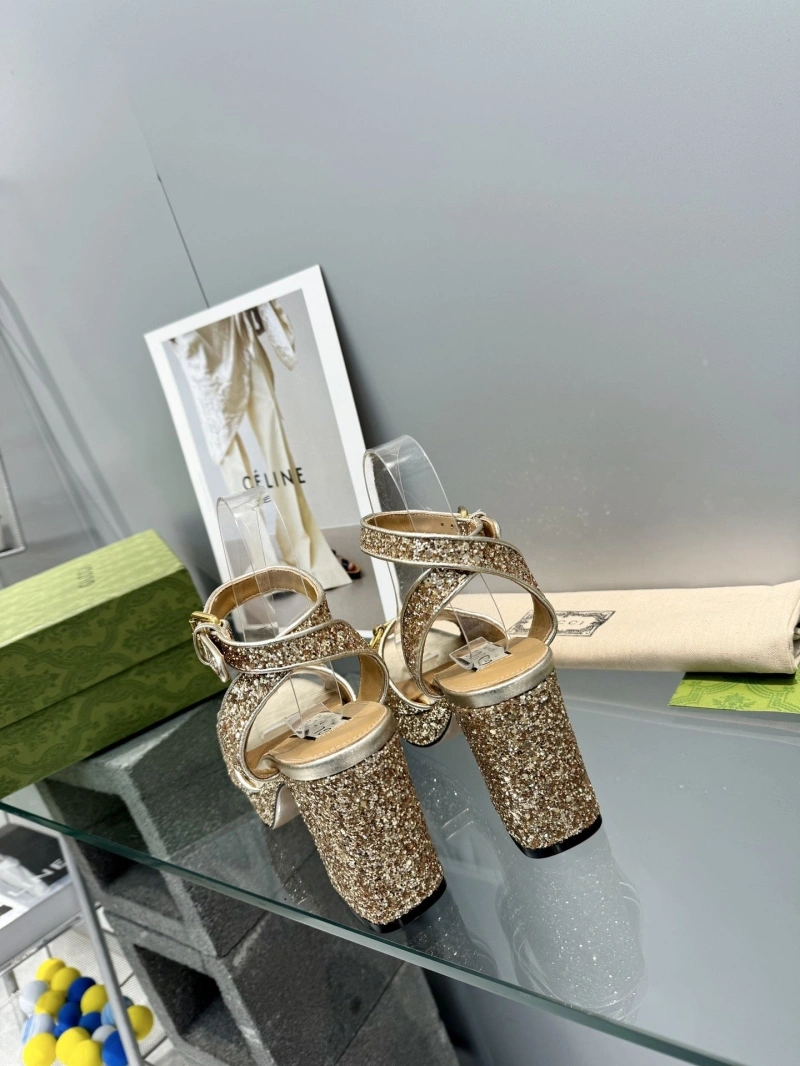 WellDesigned Gxccx High Heels 165547