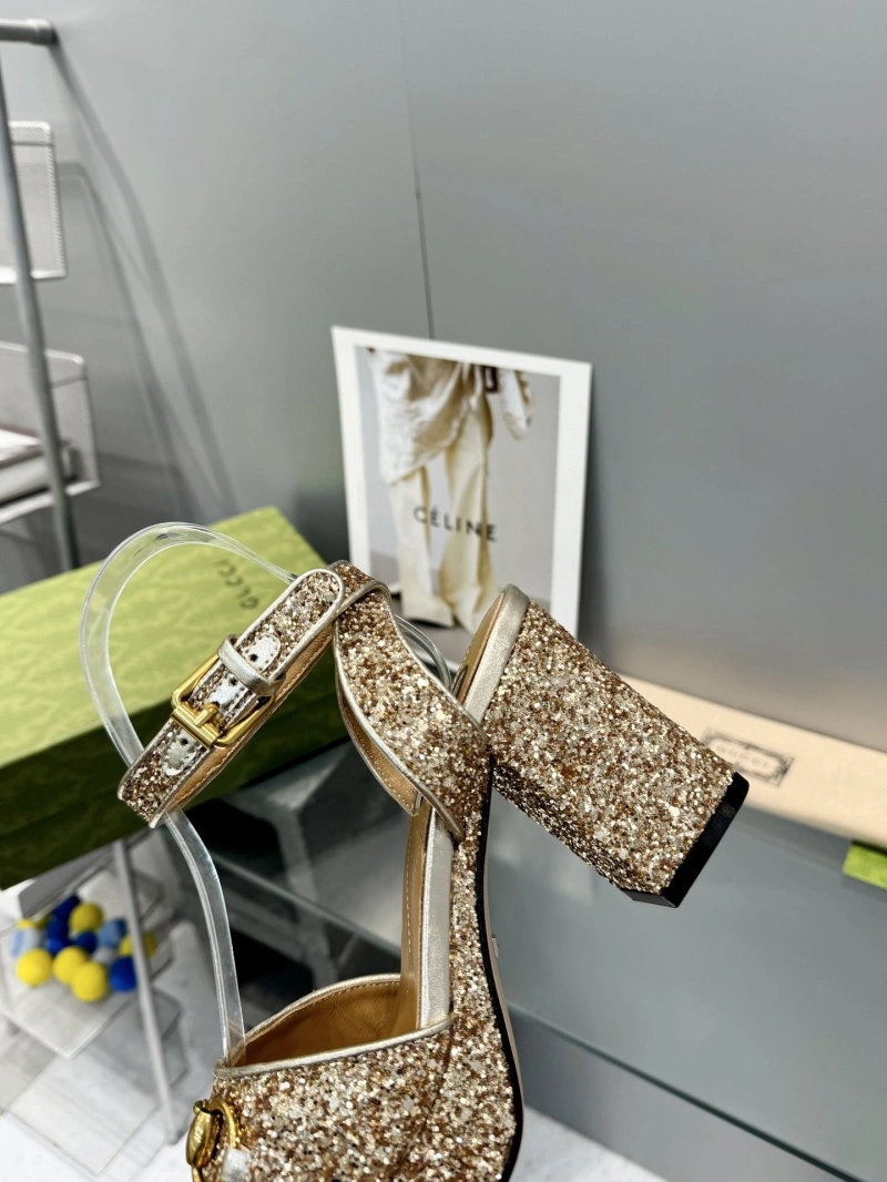 WellDesigned Gxccx High Heels 165547