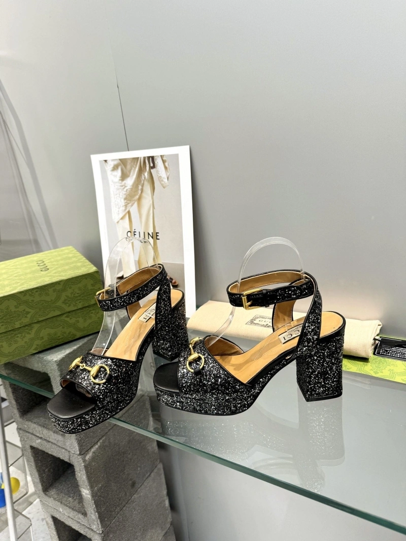 Gxccx High Heels HighQuality 165560