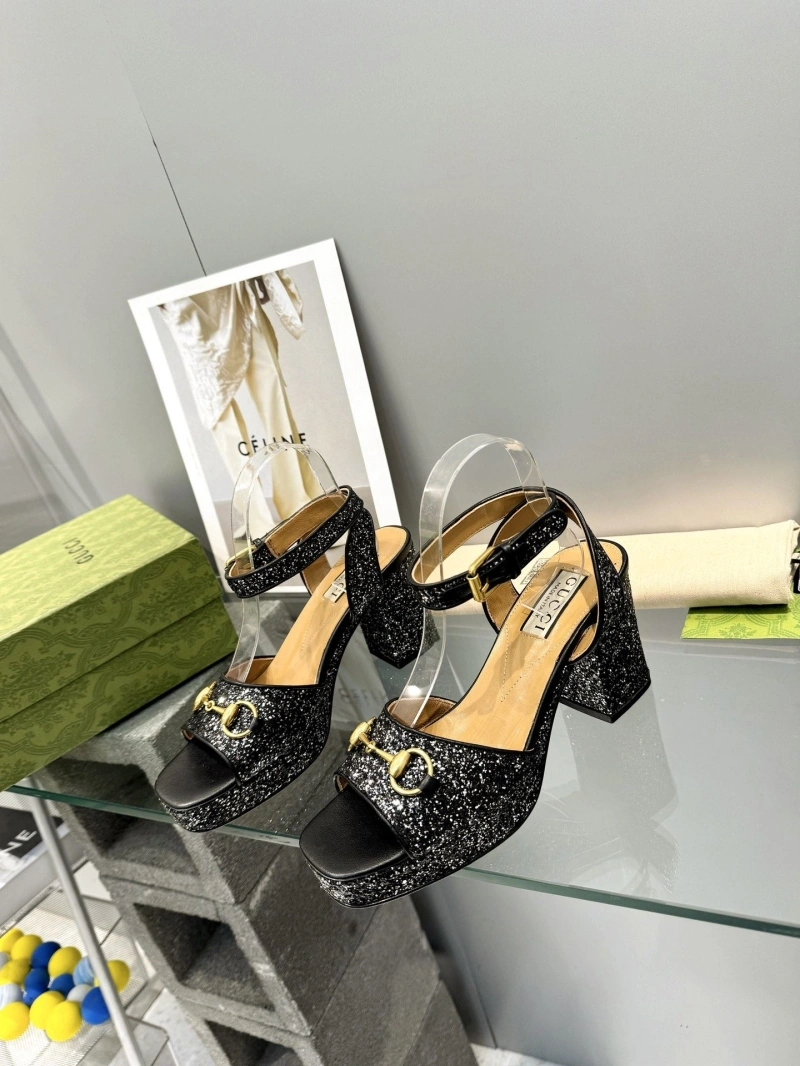 Gxccx High Heels HighQuality 165560