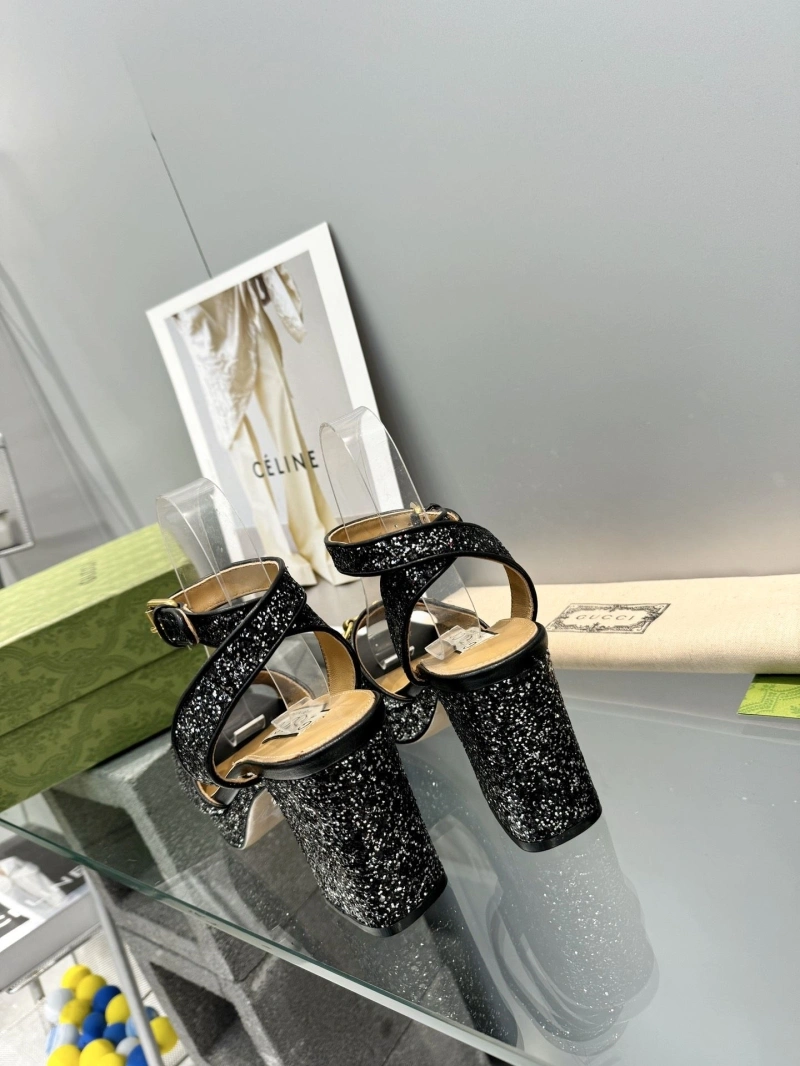 Gxccx High Heels HighQuality 165560