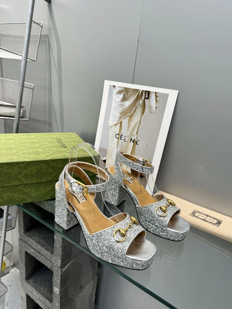 Vibrant Gxccx High Heels 165542