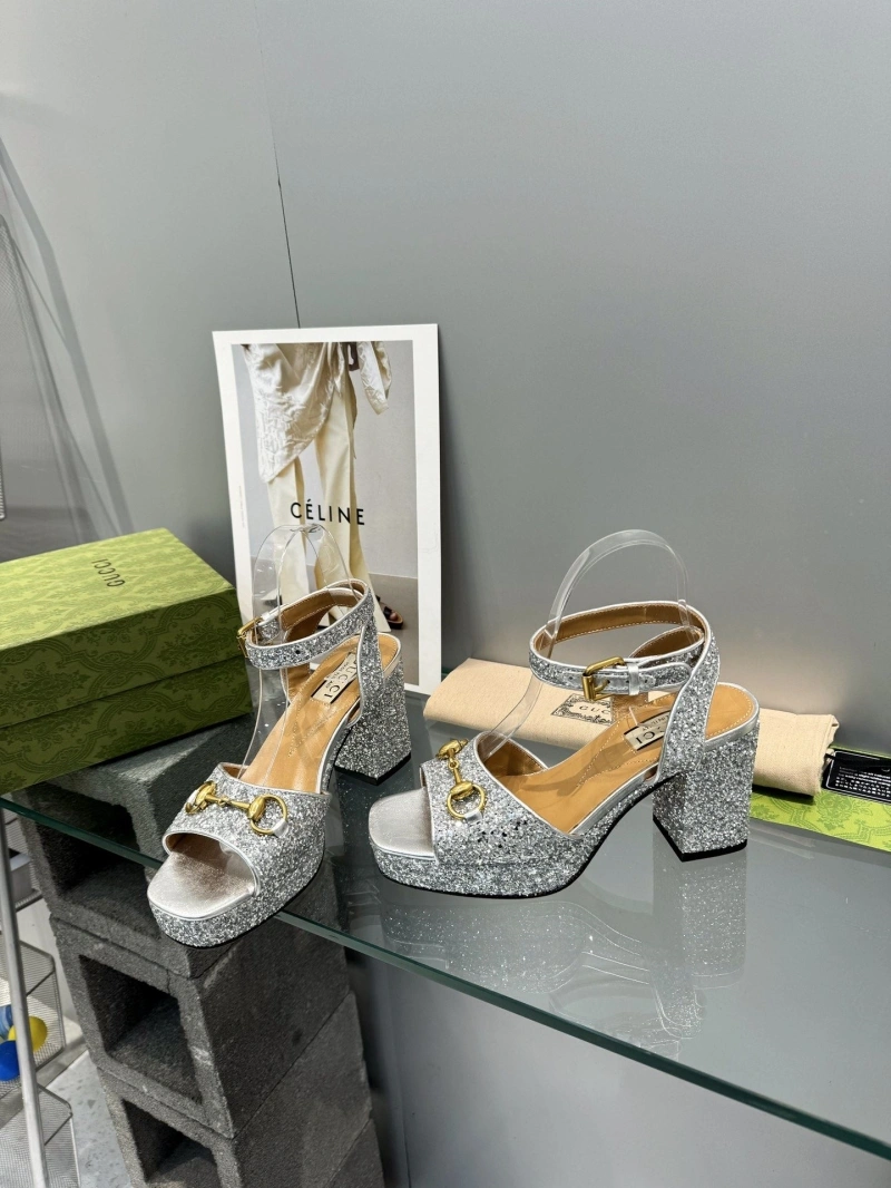 Vibrant Gxccx High Heels 165542