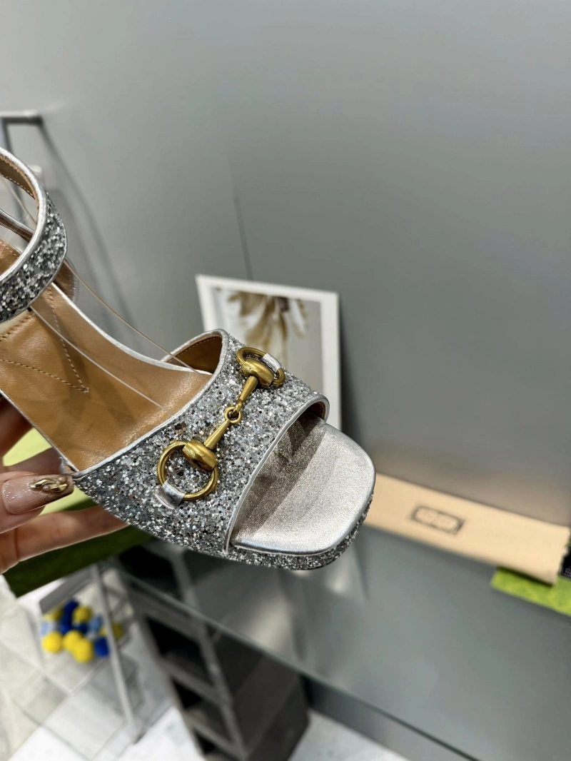 Vibrant Gxccx High Heels 165542