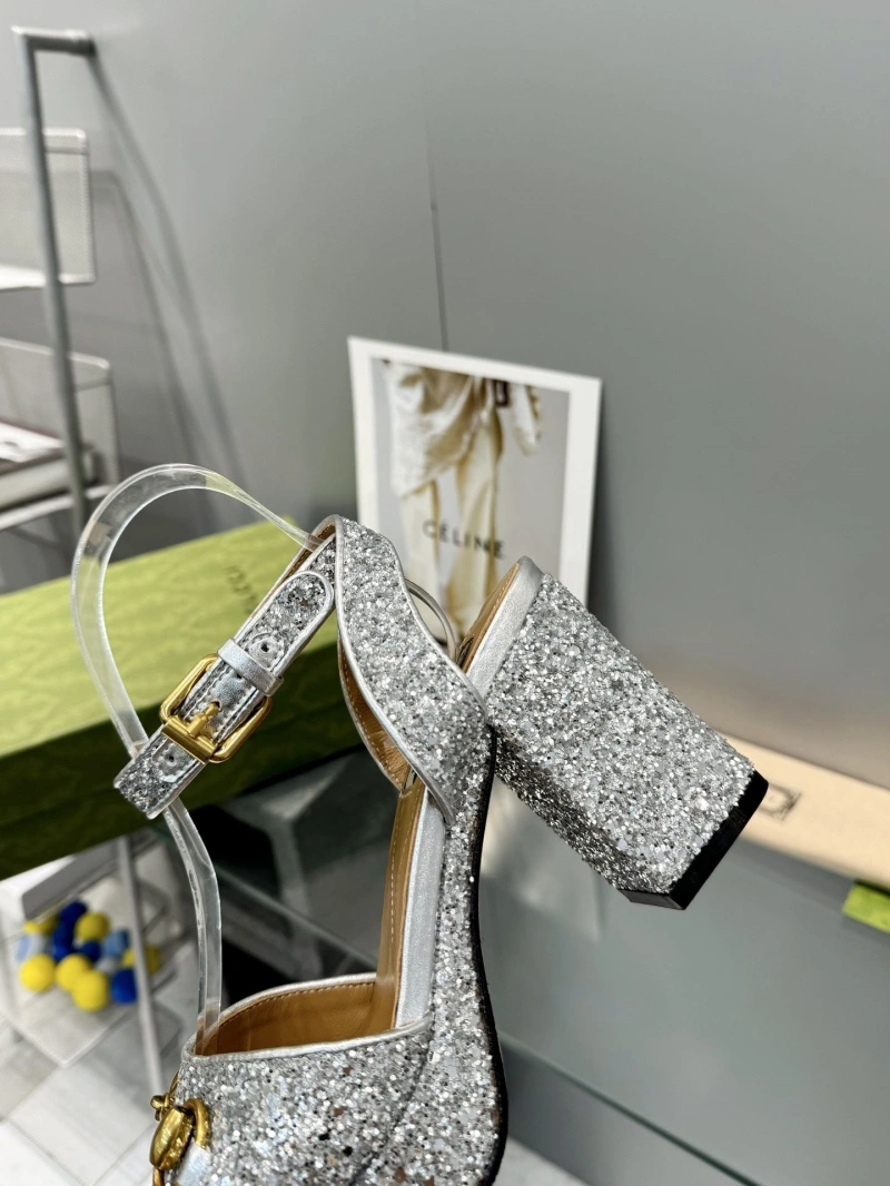 Vibrant Gxccx High Heels 165542