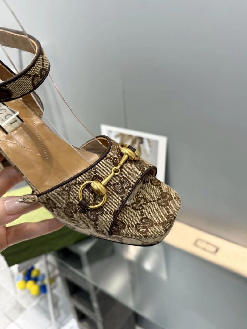 Comfortable Gxccx High Heels 165540