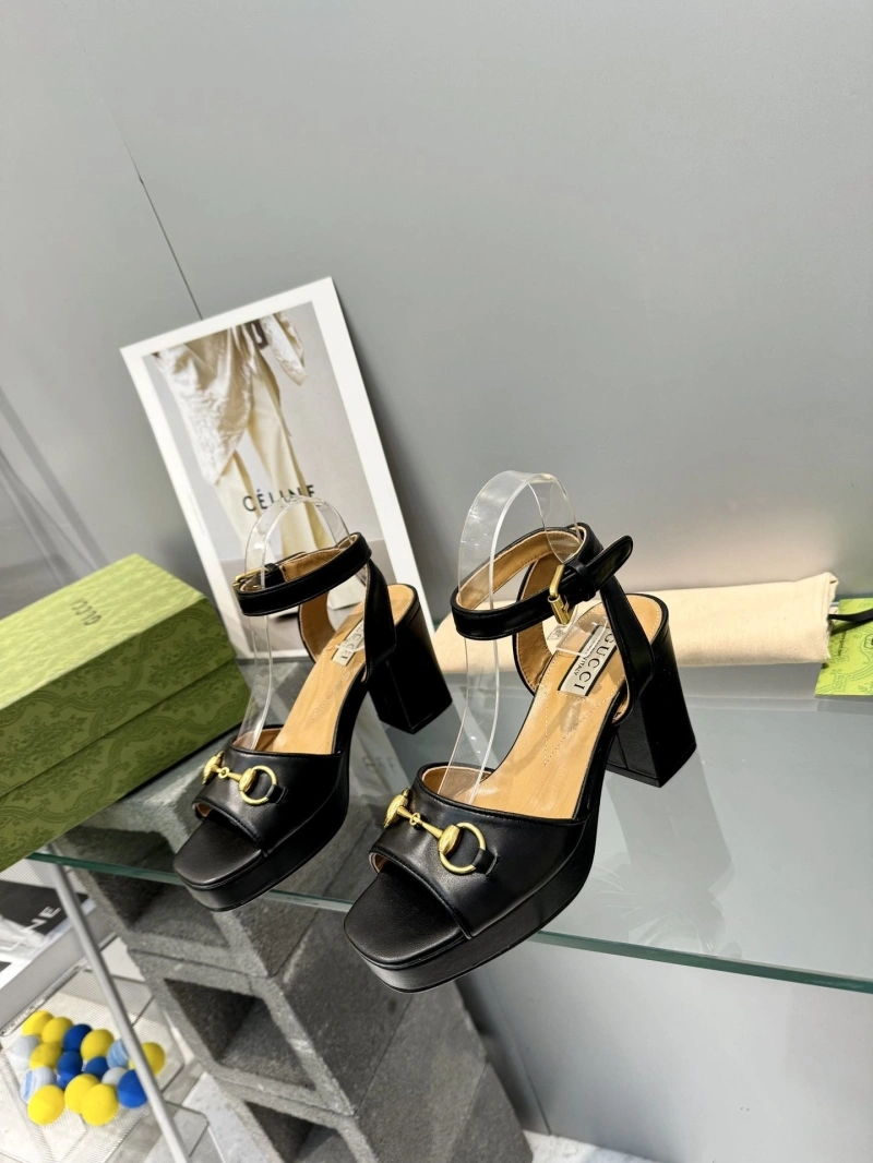 Gxccx High Heels Fashionable 165539