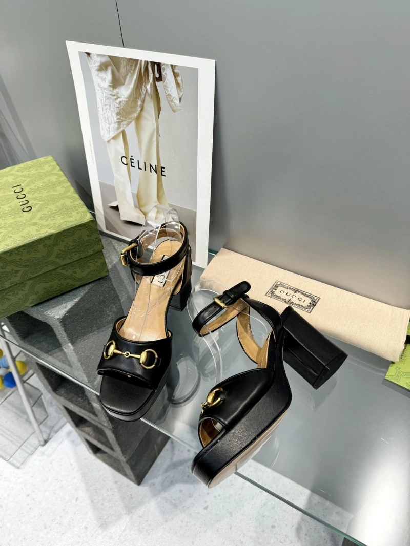 Gxccx High Heels Fashionable 165539