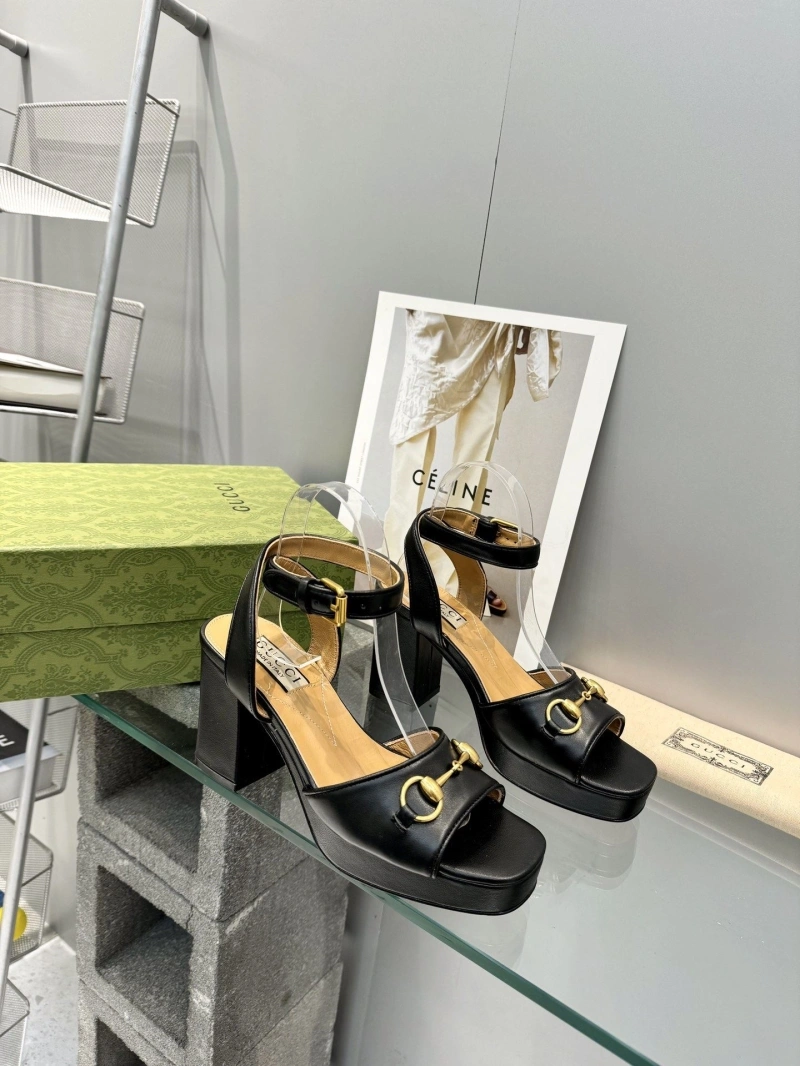 Gxccx High Heels Fashionable 165539