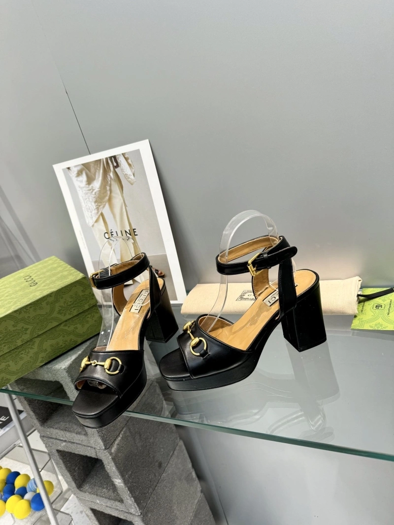 Gxccx High Heels Fashionable 165539