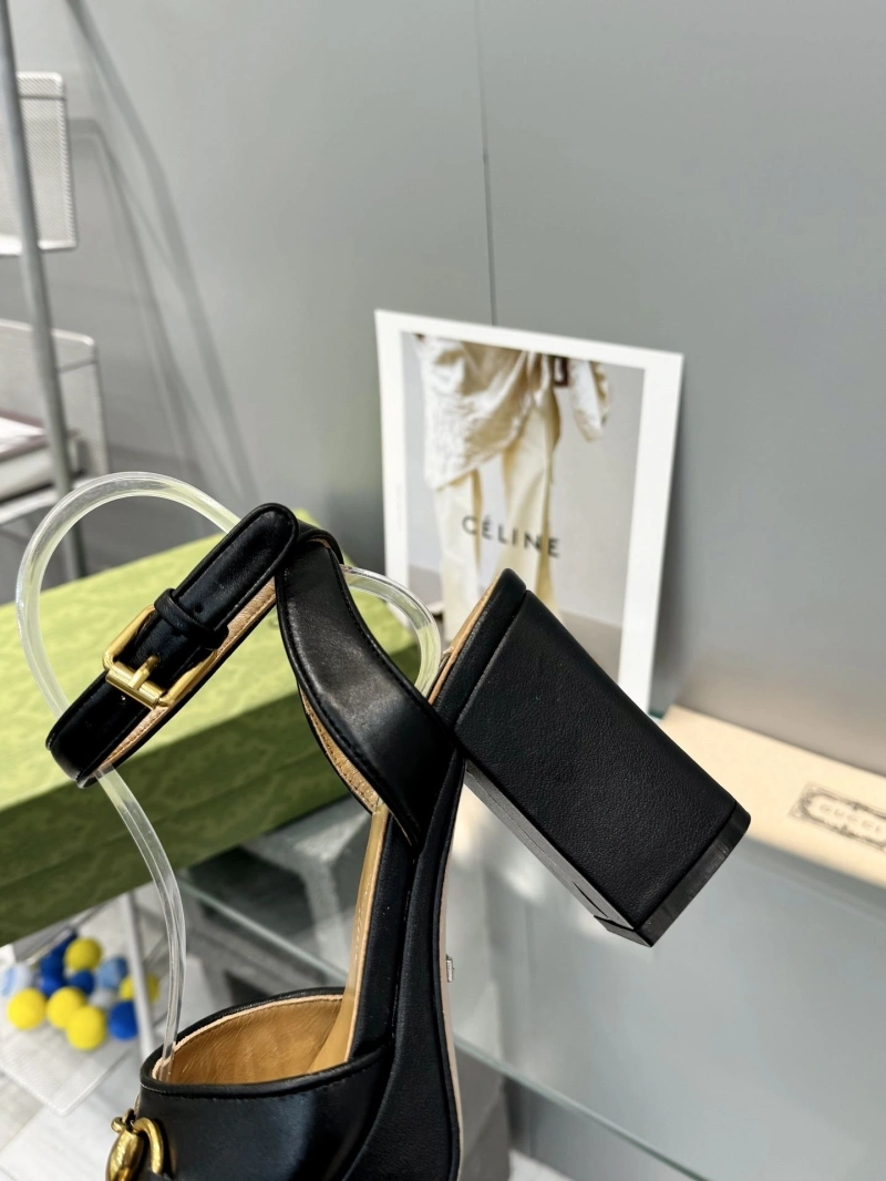 Gxccx High Heels Fashionable 165539