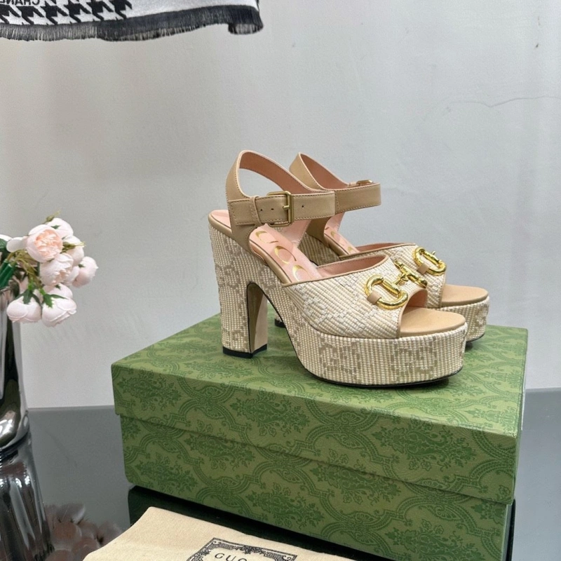 Gxccx High Heels Unique 165536