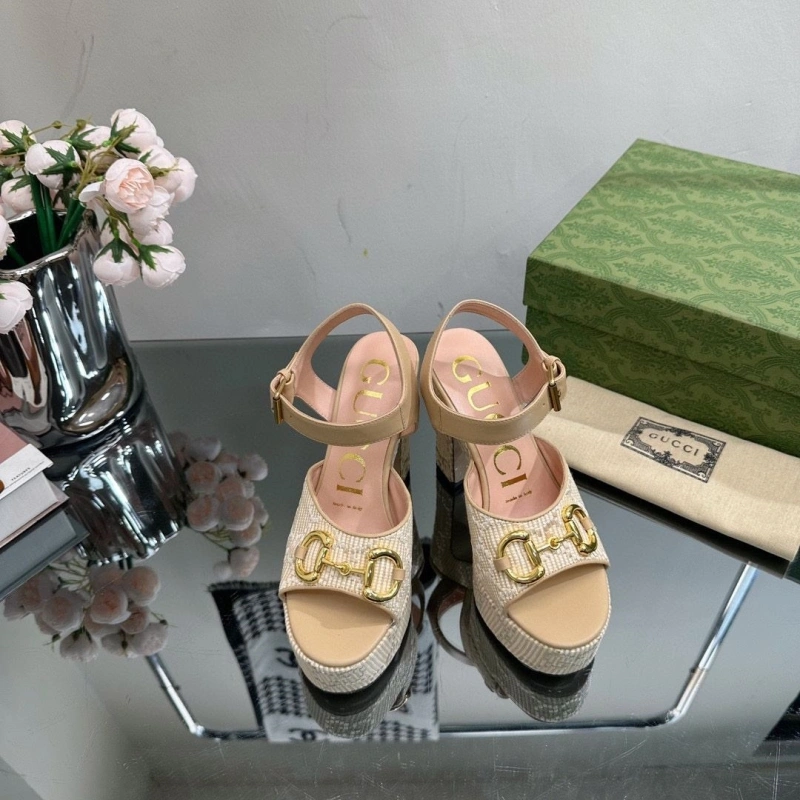 Gxccx High Heels Unique 165536