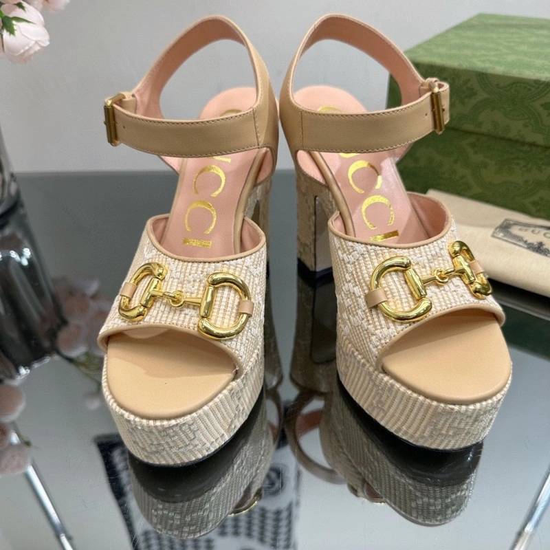 Gxccx High Heels Unique 165536