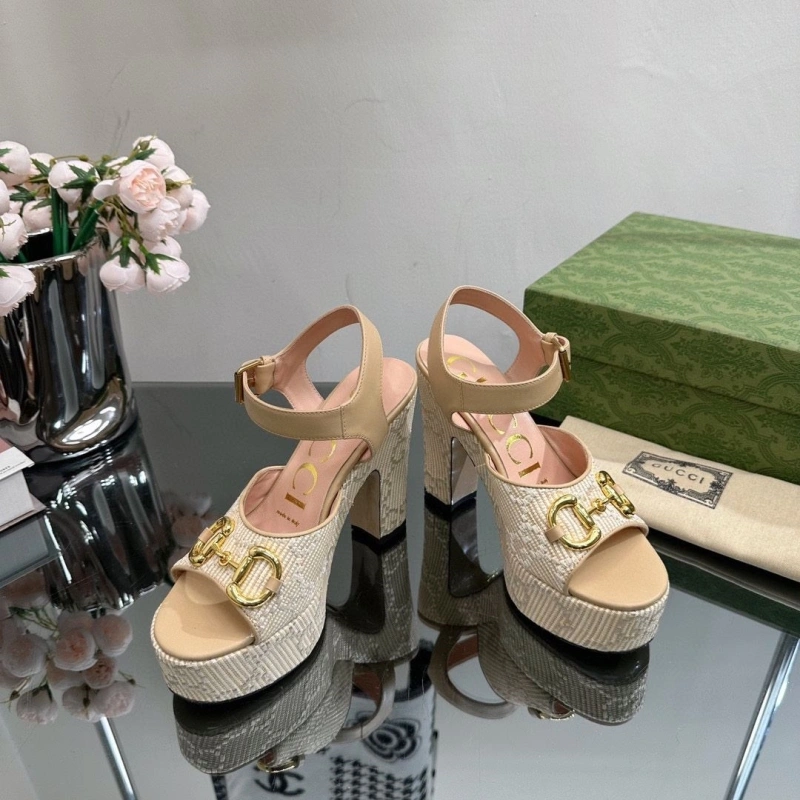 Gxccx High Heels Unique 165536