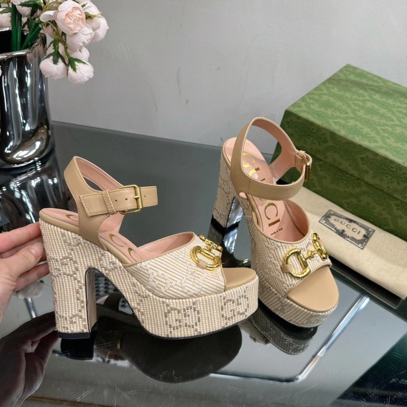 Gxccx High Heels Unique 165536