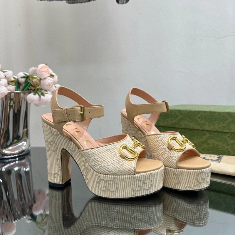 Gxccx High Heels Unique 165536