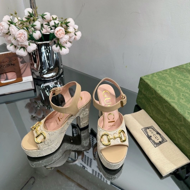 Gxccx High Heels Unique 165536
