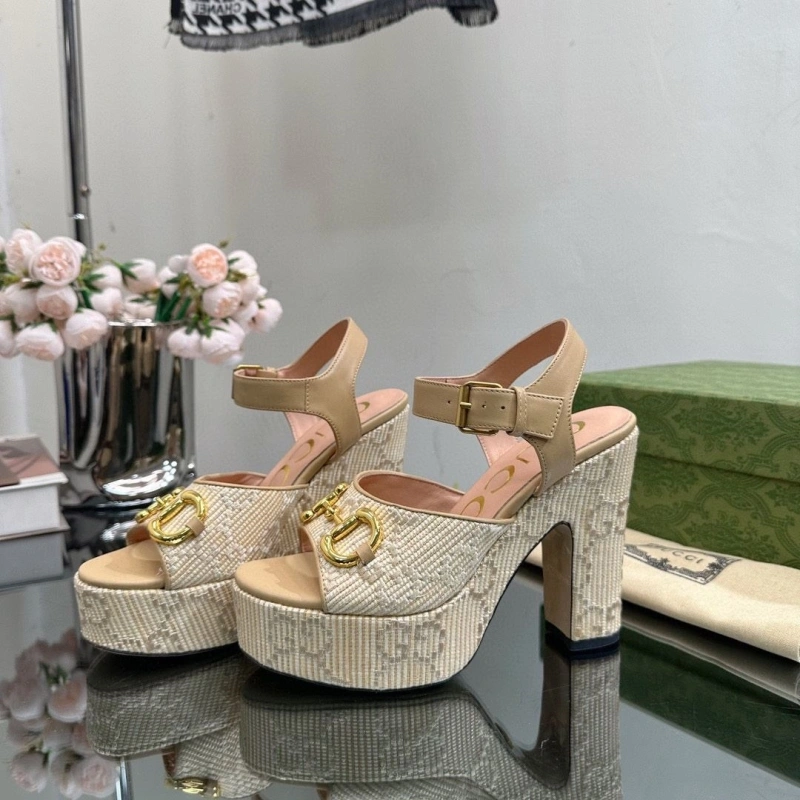 Gxccx High Heels Unique 165536