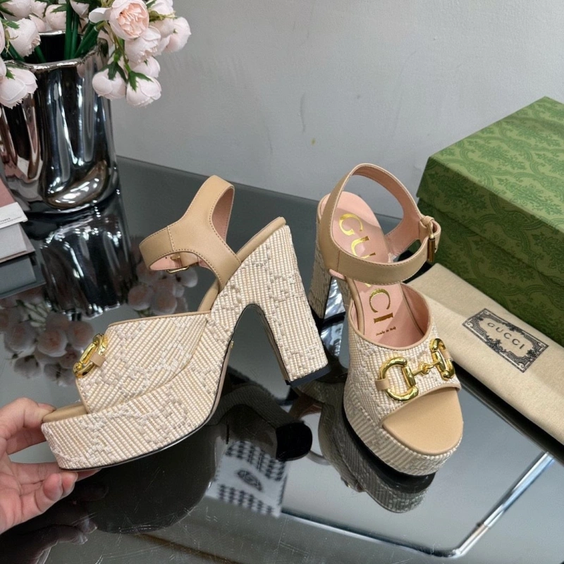 Gxccx High Heels Unique 165536