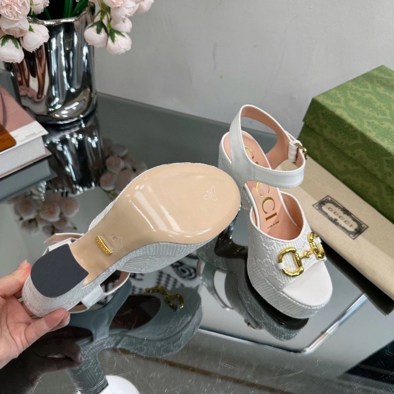 Gxccx High Heels Refined 165537