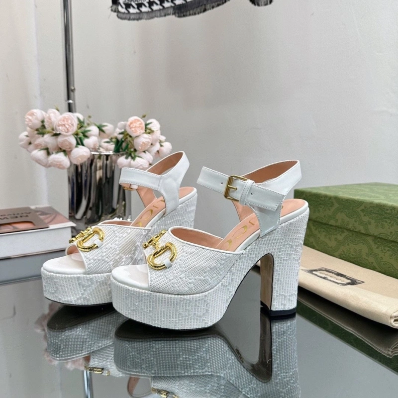 Gxccx High Heels Refined 165537