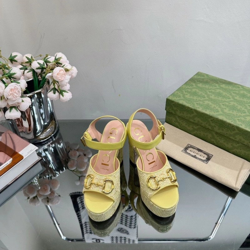 Popular Gxccx High Heels 165546