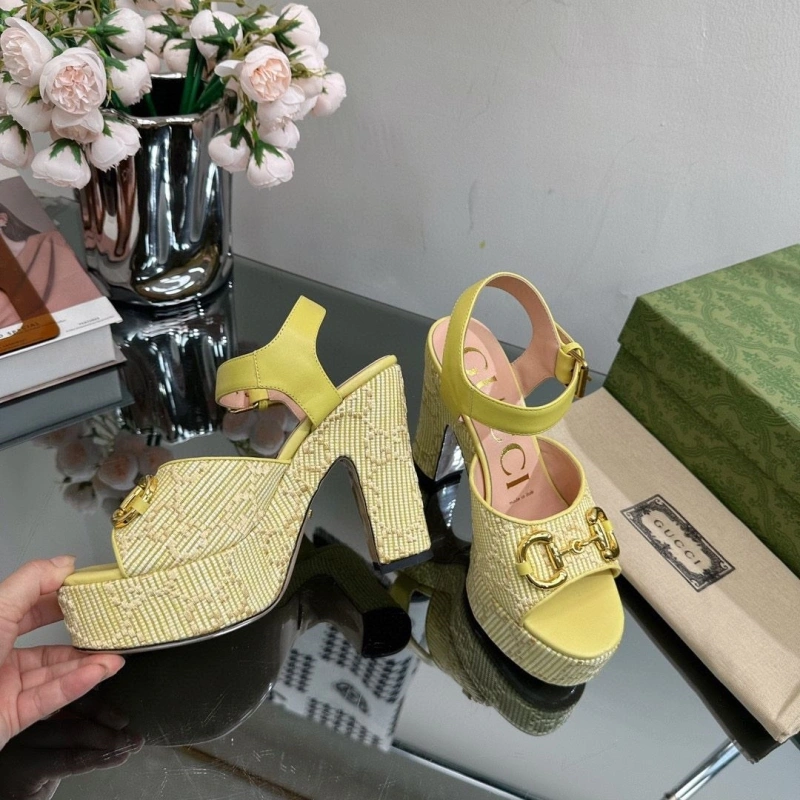 Popular Gxccx High Heels 165546