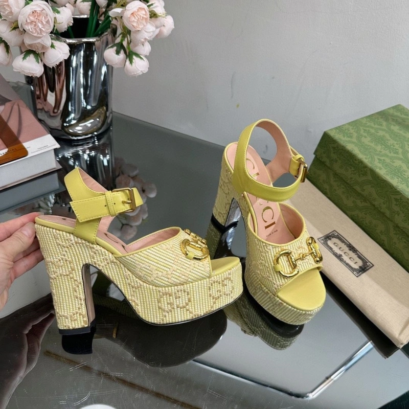 Popular Gxccx High Heels 165546