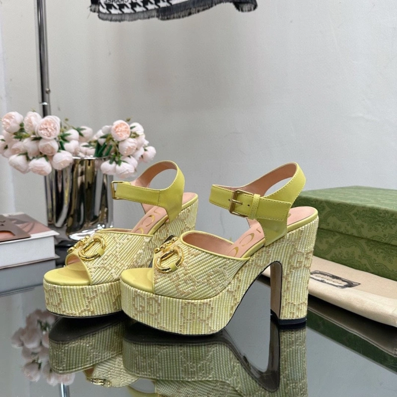 Popular Gxccx High Heels 165546