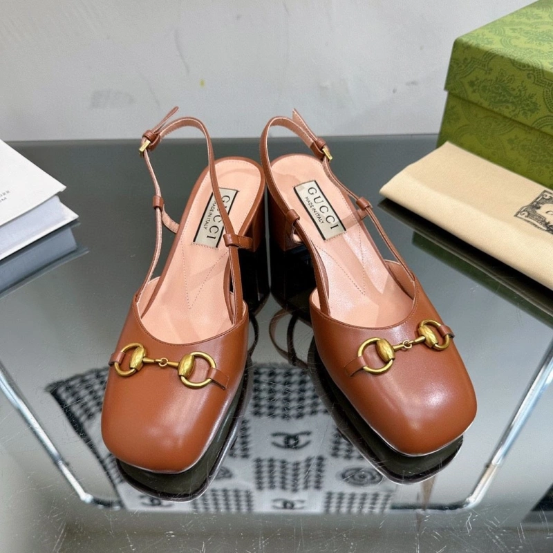 Gxccx High Heels Bright 165533