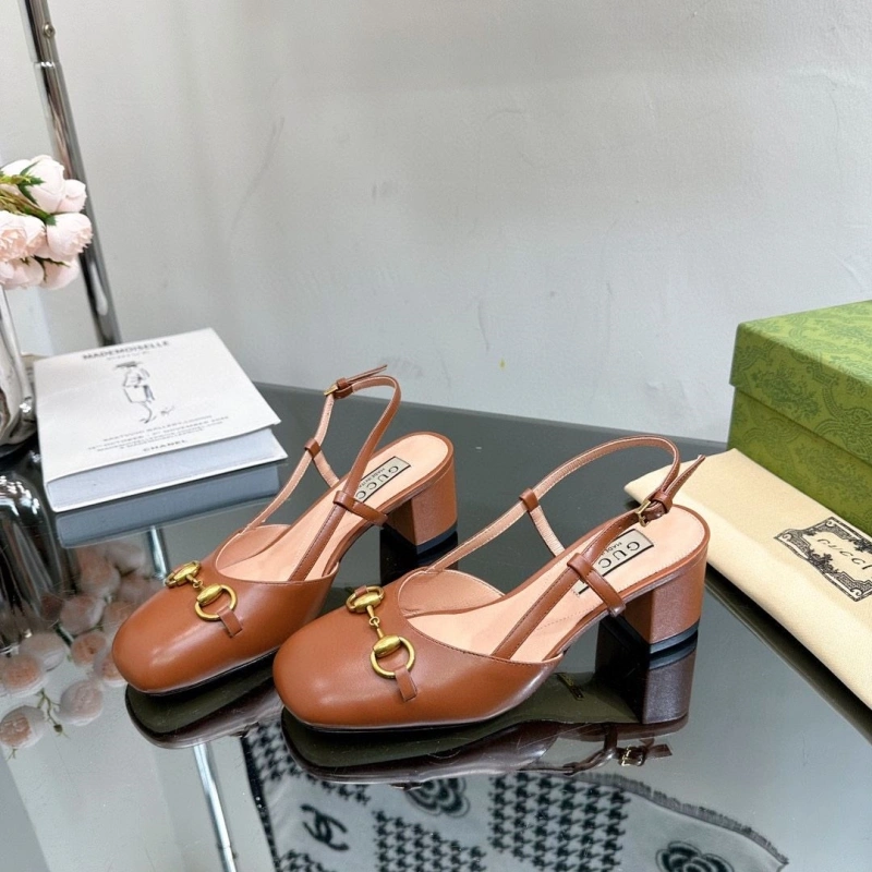 Gxccx High Heels Bright 165533